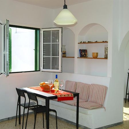 아리에타 Casa Lolina 아파트 외부 사진