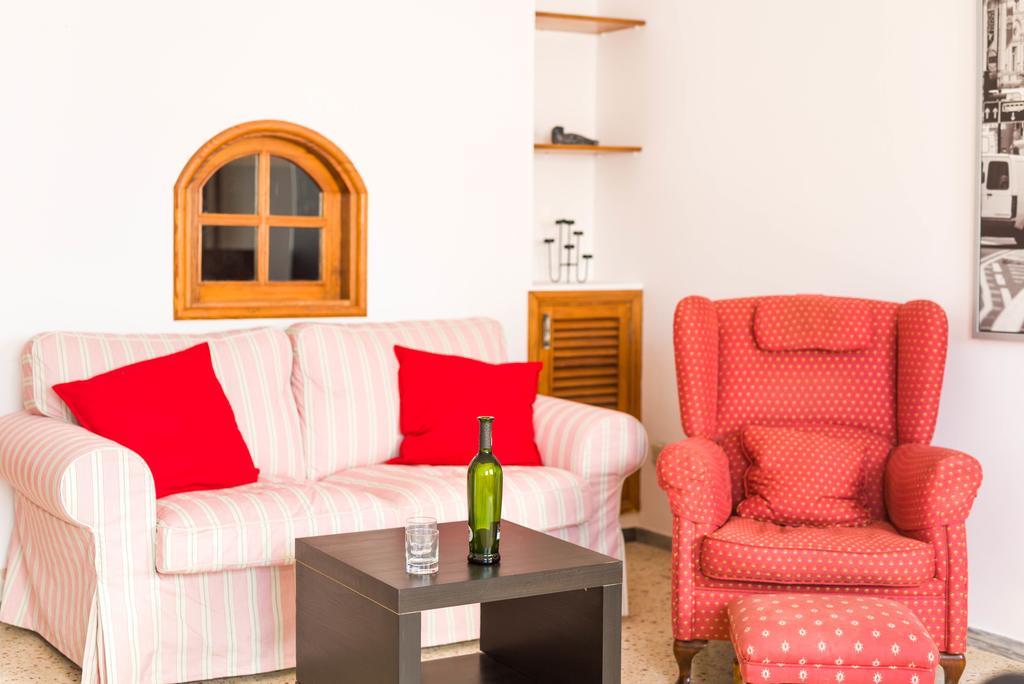 아리에타 Casa Lolina 아파트 외부 사진