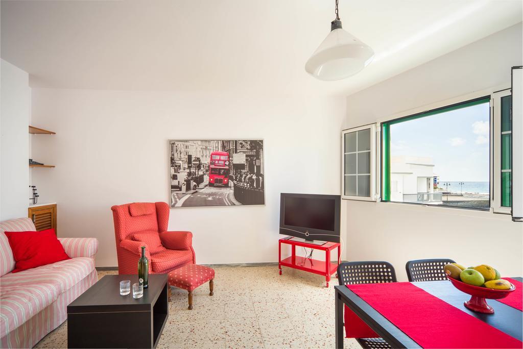 아리에타 Casa Lolina 아파트 외부 사진