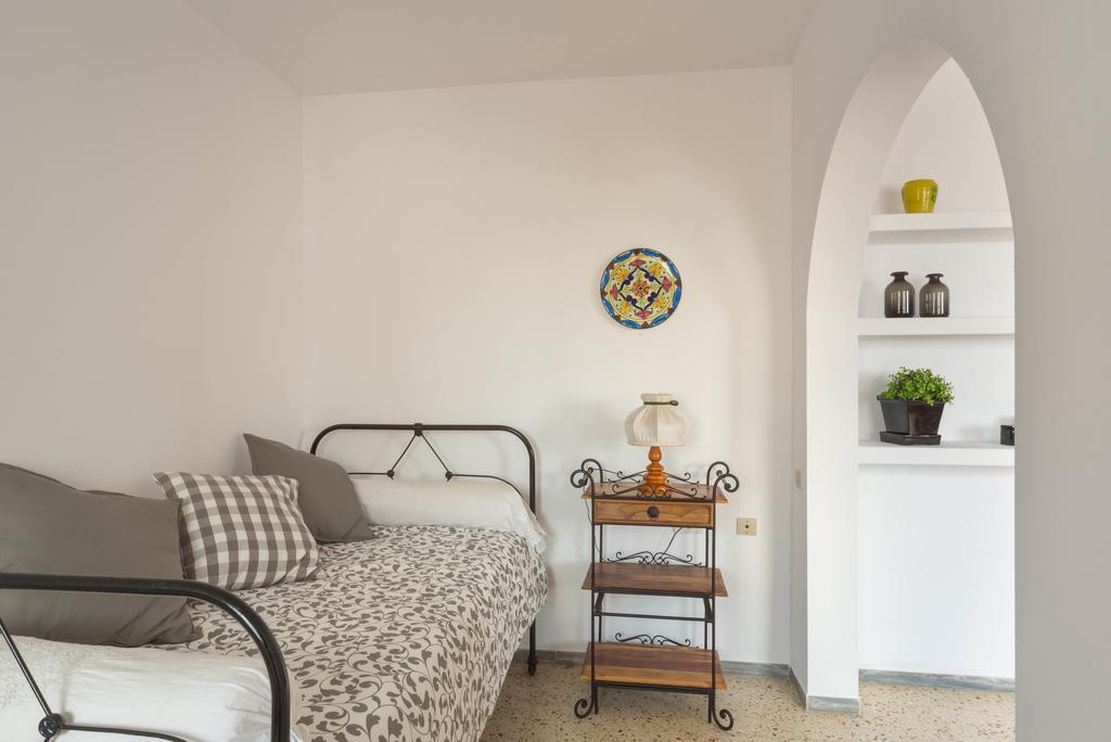 아리에타 Casa Lolina 아파트 외부 사진
