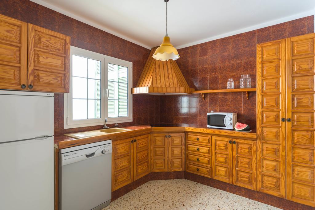 아리에타 Casa Lolina 아파트 외부 사진